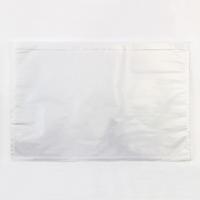 Paklijsten onbedrukt 315 x 225 mm voor verzenddozen doos a 500 stuks