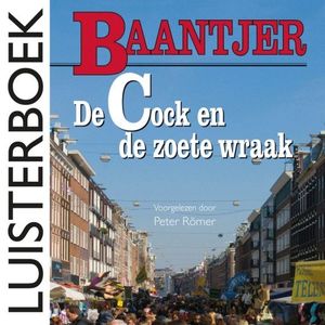 De Cock en de zoete wraak (deel 79)