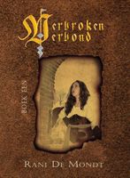 Verbroken Verbond - Rani De Mondt - ebook