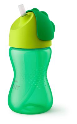 Philips AVENT Rietjesbeker 300 ml, 12m+, 1 stuk