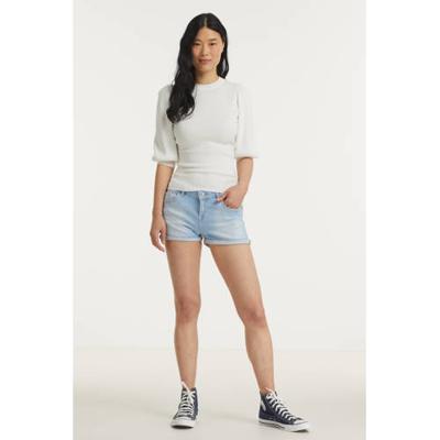 LTB low waist skinny short Judie 53228 coralie wash