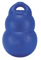 KONG BOUNZER ULTRA BLAUW 12X12X19,5 CM
