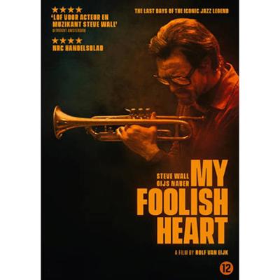 My Foolish Heart (DVD)
