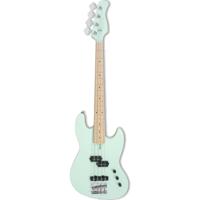 Sire Marcus Miller U5 Alder Mint Green elektrische short scale basgitaar - thumbnail