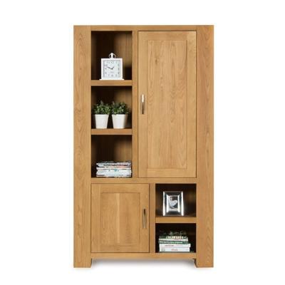 Opbergkast (vakken) XXL - E5