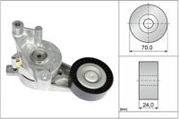 Riemspanner, Poly V-riem INA, u.a. für VW, Audi, Seat, Skoda - thumbnail