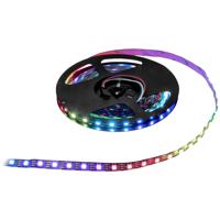 Eurolite 50530205 LED-strip 5 V 5 m RGB 5 m - thumbnail