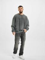 AEOM Clothing / trui Blank in grijs