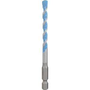 Bosch Accessories EXPERT HEX-9 2608900575 Multifunctionele boor 1 stuks 6 mm Gezamenlijke lengte 150 mm Zeskant schacht 1 stuk(s)