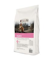 15 kg Millor premium pressed puppy hondenvoer