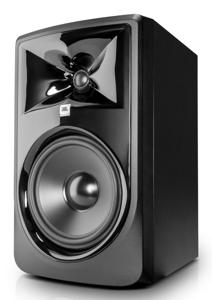 JBL 308P MK2 actieve studiomonitor (per stuk)