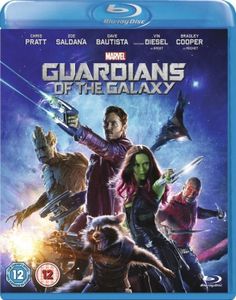 Guardians of the Galaxy