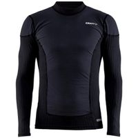 Craft Active extreme X Wind ondershirt lange mouw zwart heren M