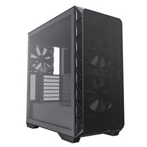 MONTECH AIR 903 Base Midi-tower PC-behuizing Zwart 3 voorgeïnstalleerde ventilators