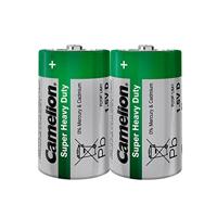 Camelion 10100220 Super heavy duty batterijen R20/mono/2-pack krimpverpakking