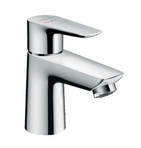 Hansgrohe Talis E wastafelkraan CoolStart chroom