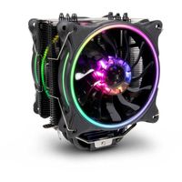 Argus SU-280 RGB CPU-koeler - thumbnail