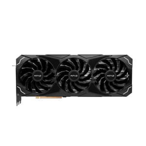 KFA2 Nvidia GeForce RTX 4080 Super Videokaart ST 1-Click OC 16 GB GDDR6X-RAM PCIe x16 HDMI, DisplayPort