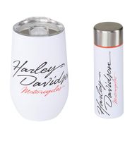 Harley-Davidson Dames Cadeau Set