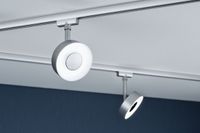 Paulmann Spot Circle 230V-railsysteem lamp URail 5 W LED Chroom (mat) - thumbnail