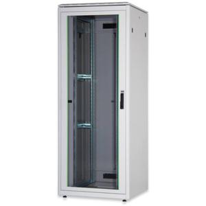 Digitus DN-19 36U-8/8-1 19inch-patchkast (b x h x d) 800 x 1787 x 800 mm 36 HE Grijs-wit (RAL 7035)