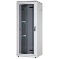 Digitus DN-19 36U-8/8-1 19inch-patchkast (b x h x d) 800 x 1787 x 800 mm 36 HE Grijs-wit (RAL 7035) - thumbnail