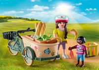 PlaymobilÂ® Country 71306 vrachtfiets - thumbnail