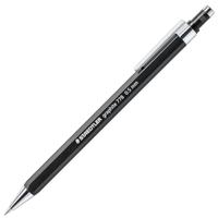 STAEDTLER vulpotlood grafiet, 0,5 mm, zwart