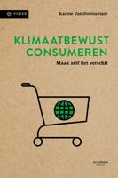 Klimaatbewust consumeren - Karine Van Doorsselaer - ebook