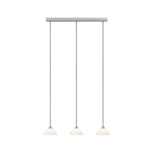 Paulmann Parana 70925 Hanglamp LED GU10 120 W Chroom (mat), Wit