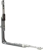 MACO Artikelnummer 22201 model 1 iS hoekafgifte MM, 1 stuk