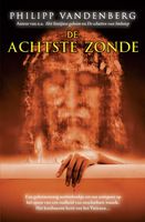 De achtste zonde - Philipp Vandenberg - ebook