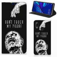 Design Case Huawei P Smart (2019) Zombie