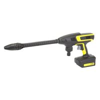 Smoby Karcher Hogedrukspuit