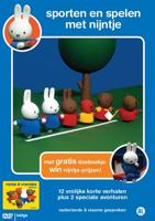 Nijntje 3D - Deel 4 - Sporten En Spelen Met Nijntje - DVD (8711983961852)