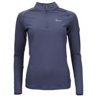 Trainingsshirt Quur Qdien, XS in donkerblauw