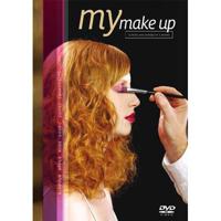 My make-up dvd (DVD)