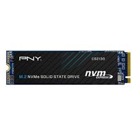 PNY CS2130 M.2 NVMe Internal Solid State Drive (SSD) 2TB - up to 3500 MB/s