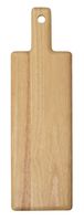 ASA Selection Serveerplank Wood Hout 51 x 15 cm