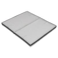 Blue Print ADK82501 Interieurfilter/pollenfilter, 1 stuk