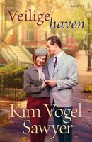 Veilige haven - Kim Vogel Sawyer - ebook - thumbnail