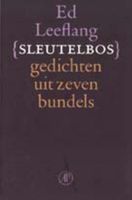 Sleutelbos - Ed Leeflang - ebook - thumbnail