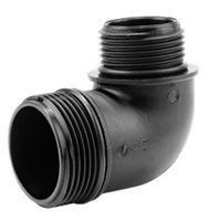 Gardena Aansluitstuk voor pompen met 42 mm (G5/4) en 33,3 mm (G1) draad - 1744-20 - 1744-20