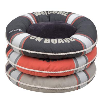 District 70 Life Buoy Kussen District 70 Life Buoy Kussen