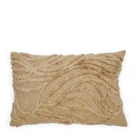 Riviera Maison sierkussenhoes Desert Wave (65x45 cm)
