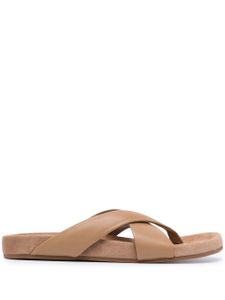 Senso sandales Dina I - Marron