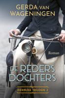 De redersdochters (Hardback)