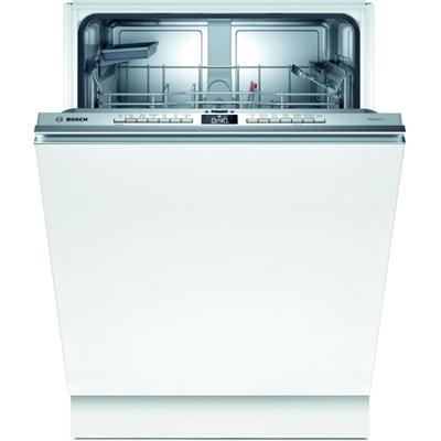 Bosch SBV6ZAX03N Serie 6 Volledig geïntegreerde vaatwasser
