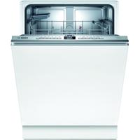 Bosch SBV6ZAX03N Serie 6 Volledig geïntegreerde vaatwasser