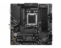 MSI PRO B650M-A WIFI Moederbord Socket AMD AM5 Vormfactor Micro-ATX Moederbord chipset AMD® B650 - thumbnail